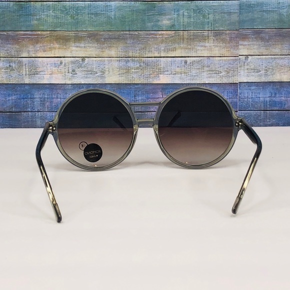 KOMONO Coco Black Smoke Sunglasses 🕶 (NEW) - Picture 8 of 10